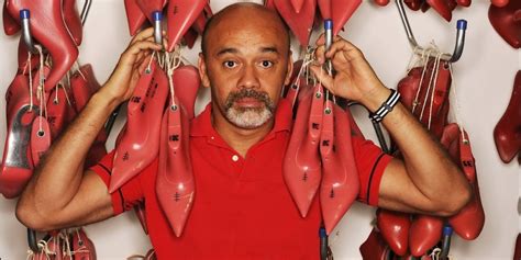 Christian Louboutin Salaries in Us .